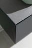 Тумба под раковину Allen Brau Infinity 1.21002.AM 85 anthracite matt
