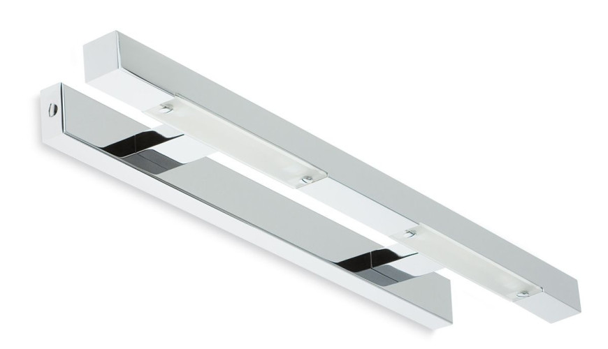 Stil Haus, светильник для зеркала, цвет хром