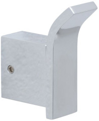 Крючок для полотенец Allen Brau Infinity 6.21001-00