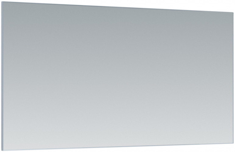 Зеркало De Aqua Сильвер 140 261668 серебро