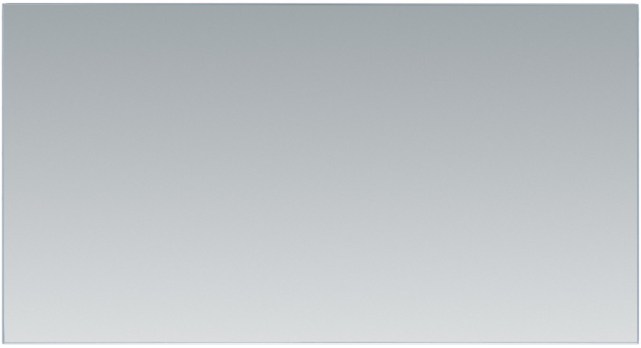 Зеркало De Aqua Сильвер 140 261668 серебро