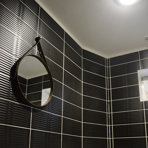 Kapitan D510 мм зеркало