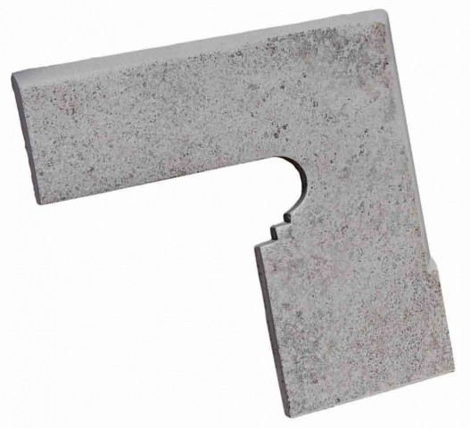 Плинтус угловой Gresmanc Fuji Asper Zanquin Fiorentino Derecho