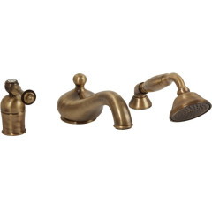 Смеситель на борт ванны Migliore Bomond ML.BMD-9755