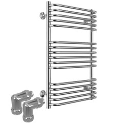 Полотенцесушитель TERMINUS Стандарт Стандарт П16 500х800 NEW