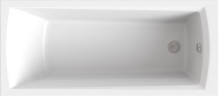 Ванна акриловая Azario Бали 160х70