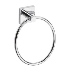 Кольцо для полотенец Bemeta Beta 132104062