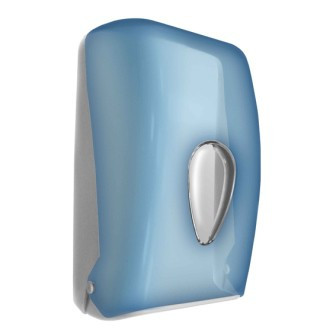 Диспенcер для бумажных полотенец Nofer  05118