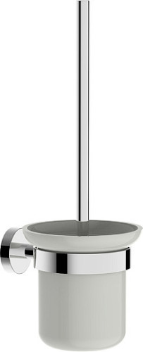 Ёрш для туалета RUSH Victoria (VI71710)