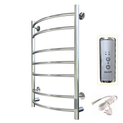 Полотенцесушитель Приоритет Пэк сп 3 80х40 32 мм