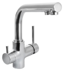 Смеситель Lemark Comfort LM3061C