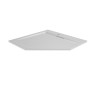 Душевой поддон трапеция RGW STA-61W Белый арт. 16330500-01
