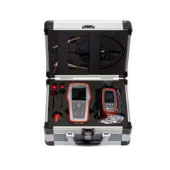 Прибор балансировочный Tour &amp; Andersson TA-SCOPE, диапазон измерений 0-500 кПа, PN16, RU (Россия)