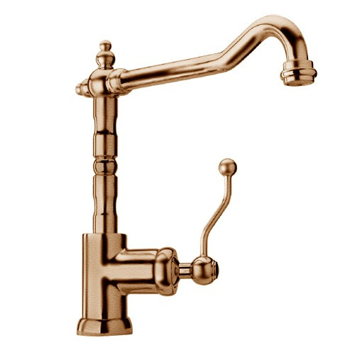 Смеситель Paini Duomo 88F3572