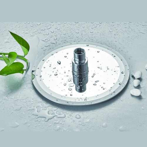 Верхний душ 3D круглый RGW SP-81 арт. 21148150-01