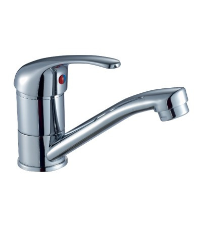 Смеситель Rossinka A35-22U