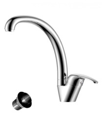 Смеситель Rossinka Y35-23U