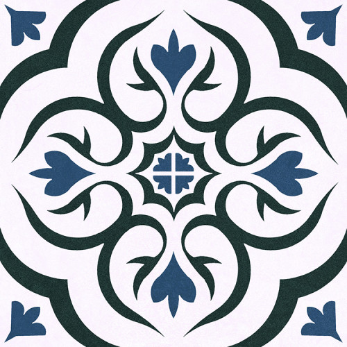 Harrogate White 33,3x33,3