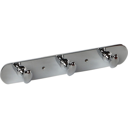 Крючок Fixsen Equipment, Хром (FX-1413)