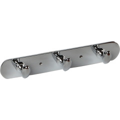 Крючок Fixsen Equipment, Хром (FX-1413)