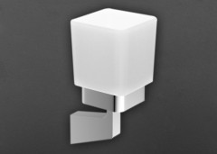 Стакан Art&amp;Max Techno AM-E-4168