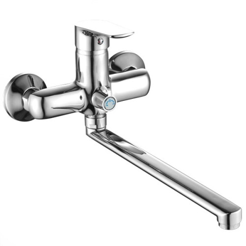 Смеситель для ванны Groneo H H22205 универсальный