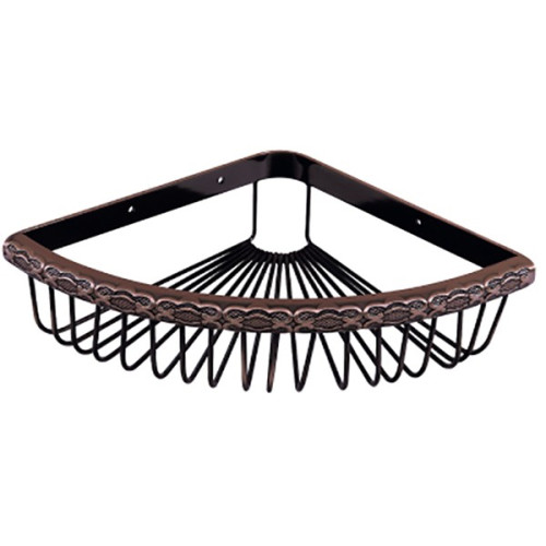 Угловая полка Lemark Jasmine LM6681