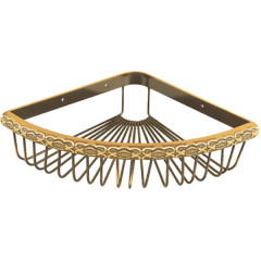 Угловая полка Lemark Jasmine LM6681