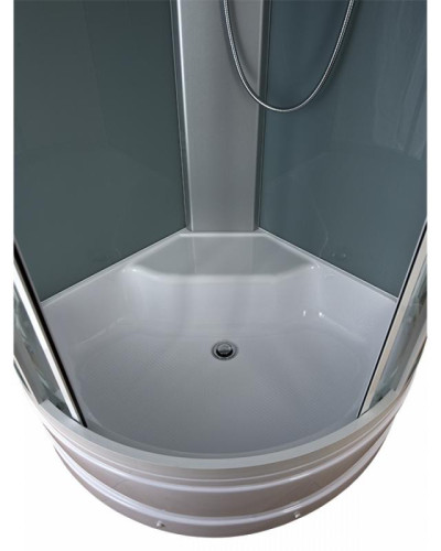 Душевая кабина Bolu Sektors BL-113/100m