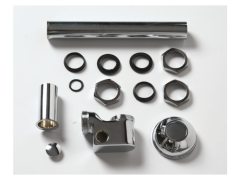 Сифон Artceram назначение-для биде