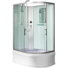 Душевая кабина WeltWasser WW500 Halle 1201 120x90