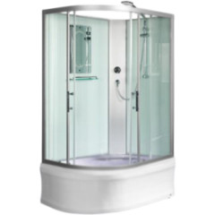 Душевая кабина WeltWasser WW500 Halle 1201 120x90