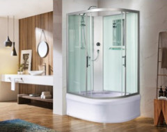 Душевая кабина WeltWasser WW500 Halle 1201 120x90