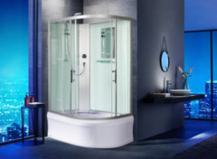 Душевая кабина WeltWasser WW500 Halle 1201 120x90