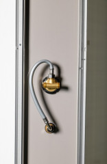 Душевая кабина WeltWasser WW500 Halle 1201 120x90