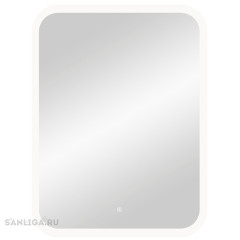 Зеркало Континент Glamour standart 700x800