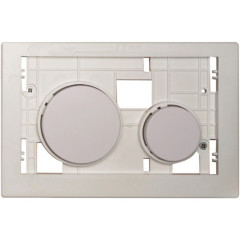 Кнопка смыва Tece Loop Modular 9240684 для унитаза