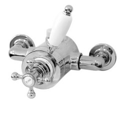 Смеситель для душа Migliore King ML.KNG-20302 с термостатом