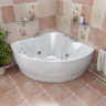 Акриловая ванна Triton Лилия