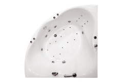 Акриловая ванна Triton Лилия