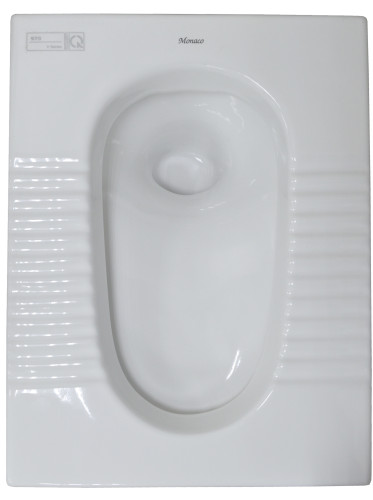 Чаша Генуя Monaco 400х527х215 белая (ST9)