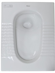 Чаша Генуя Monaco 400х527х215 белая (ST9)