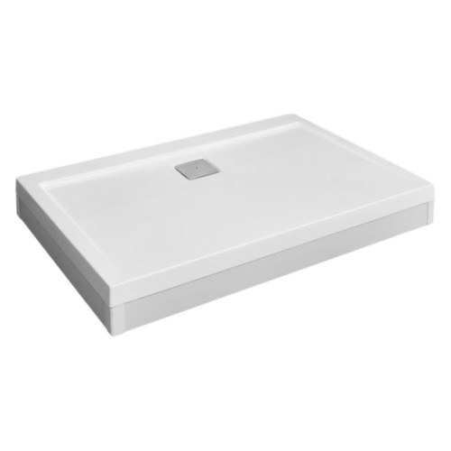 Акриловый поддон для душа Radaway Argos D 80x100x15