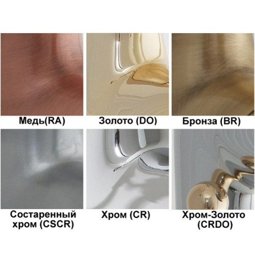 Смеситель для кухни Migliore Oxford ML.CUC-6340