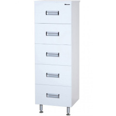 Комод Bellezza Сиена 40