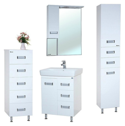 Комод Bellezza Сиена 40