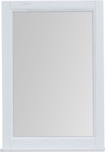 Зеркало Aquanet Бостон 60 ясень