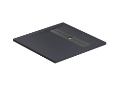 Душевой поддон Allen Brau Infinity 90x90 8.21001-AM