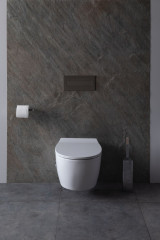 Чаша подвесного унитаза Allen Brau Fantasy 4.11HC1.20