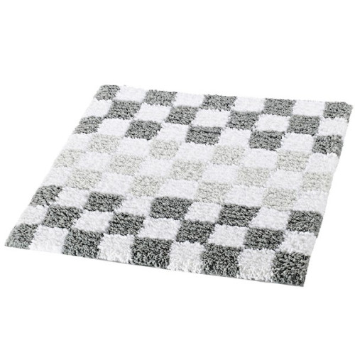 Коврик для ванной комнаты Ridder Grand Prix 50x55